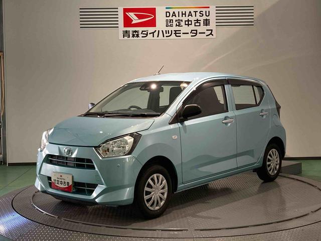 ミライースＬ　ＳＡIII（青森県）の中古車