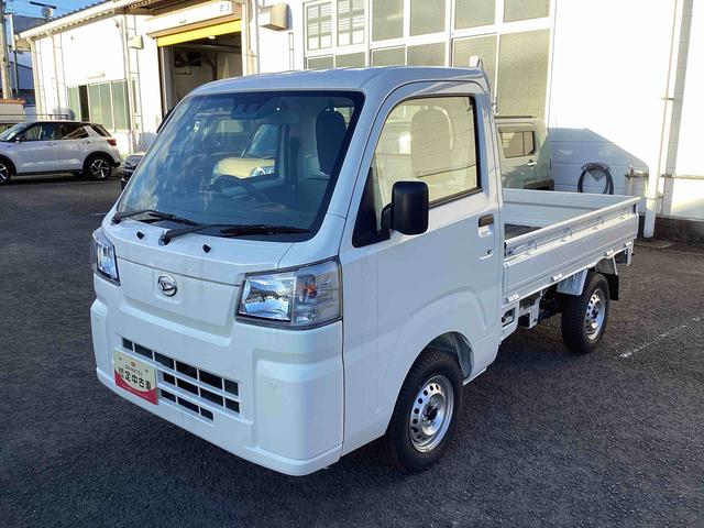 ハイゼットトラックスタンダード（鹿児島県）の中古車