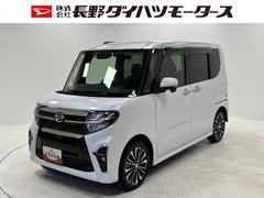 タントカスタムＲＳスタイルセレクション