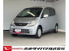 ムーヴＬＣＤ／ラジオチューナー　ＥＴＣ車載器　パワーウィンドウ　電動格納式ドアミラー　マニュアルエアコン　キーレスエントリーシステム
