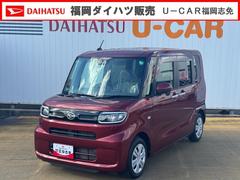 タントＸ令和２年式　　衝突低減ブレーキ　純正フルセグナビ　ＥＴＣ　ドラレコ