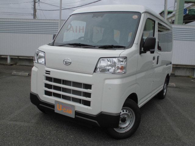 ハイゼットカーゴDX(福岡県)の中古車