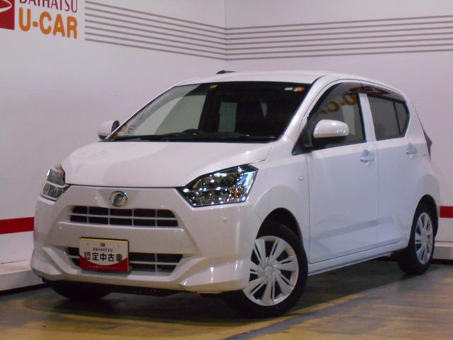 ミライースＸ　リミテッドＳＡ３（福井県）の中古車