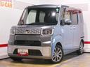 ２０１５年モデル　ダイハツ純正８インチメモリーナビ　バックモニター　装着（福井県）の中古車