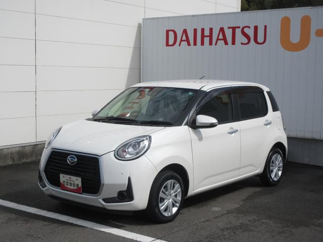 ブーンシルク SAIII(徳島県)の中古車