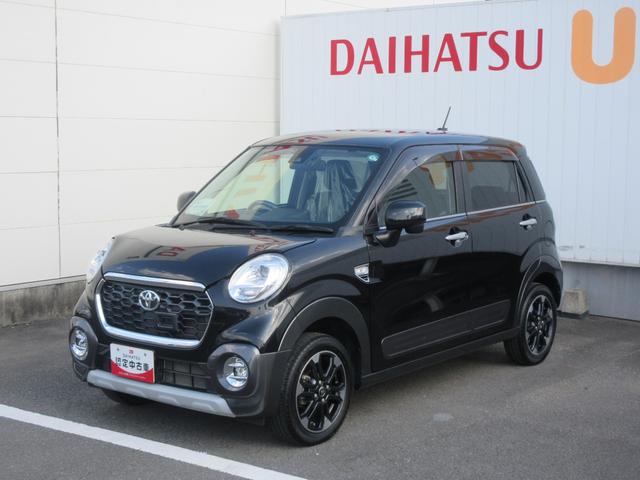 ピクシスジョイC G SAIII(徳島県)の中古車