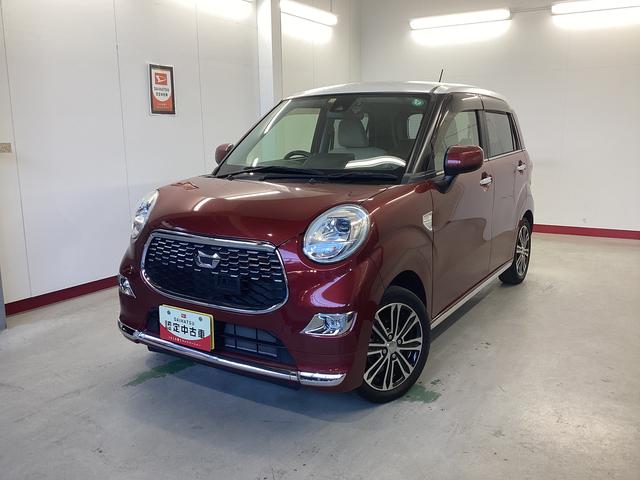 キャストスタイルG SAII衝突被害軽減ブレーキ 横滑り防止装置 アイドリングストップ ステアリングスイッチ オートライト キーフリーシステム オートエアコン ナビ ドラレコ バックカメラ ETC マット バイザー(岐阜県)の中古車