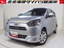 ２ＷＤ　スマートアシスト　ＬＥＤヘッドライト　オートライト　ＤＶＤオーディオ　バックモニター　デジタルメーター　キーフリーシステム　前後コーナーセンサー　シートヒーター　アイドリングストップ（北海道）の中古車