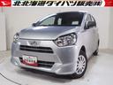 ４ＷＤ　スマートアシスト　オートライト　エアコン　デジタルメーター　キーレスエントリー　ＣＤチューナー　前後コーナーセンサー　アイドリングストップ　ＶＳＣ（横滑り抑制機能）（北海道）の中古車