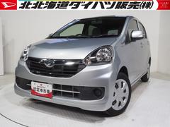 ミライースＧｆ　ＳＡ４ＷＤ　スマートアシスト　オートエアコン　キーフリーシステム　カーナビ　バックモニター　リモコンエンジンスターター　電動格納ドアミラー　デジタルメーター　アイドリングストップ