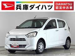 ミライースＬ　ＳＡＩＩＩ　前後コーナーセンサー　キーレスエントリー走行無制限１年保証　前後コーナーセンサー　オートマチックハイビーム　アイドリングストップ　キーレスエントリー　横滑り防止装置　オートライト　ヘッドライトレベライザー　アクセサリーソケット