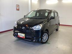 ミライースＬ　ＳＡＩＩＩ衝突被害軽減ブレーキ　横滑り防止装置　オートハイビーム　アイドリングストップ　オートライト　キーレス　エアコン　マット　バイザー