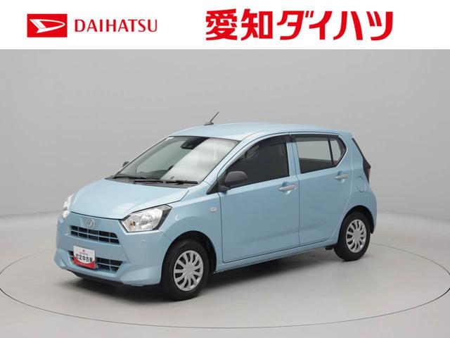 ミライースL SAIII アイドリングストップ オーディオアイドリングストップ オーディオ(愛知県)の中古車