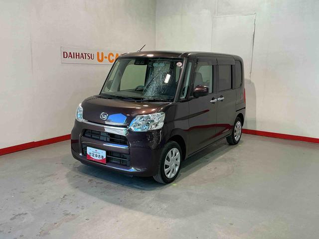 タントXリミテッドSAIIIナビゲーションシステム パノラマモニター スマートアシスト3 両側電動スライドドア ベンチシート  電動格納ドアミラー オートハイビーム VSC(栃木県)の中古車