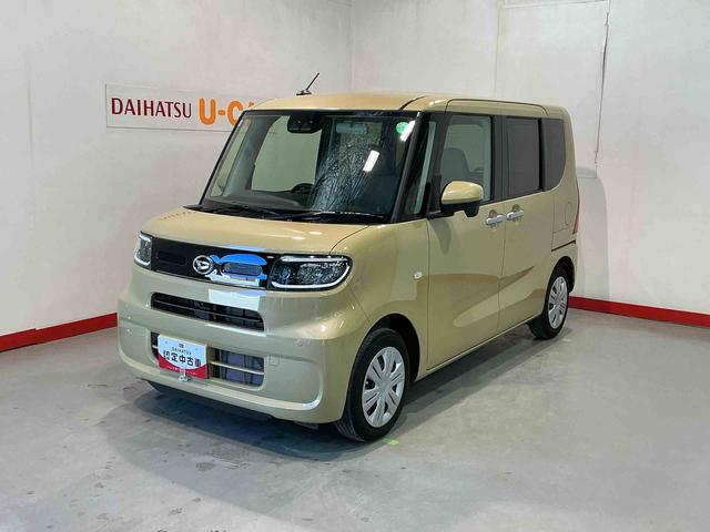 タントＸＴＶ　スマートキーシステム　キーレスキー　エアバッグ　ＡＢＳ　アイドリングストップ車　ブレーキサポート　電動ミラー　ＬＥＤライト　車線逸脱警報　オートハイビーム　盗難警報装置　両側電動スライドドア（栃木県）の中古車