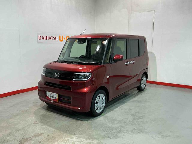 タントXアイドリングストップ車 ブレーキサポート 電動ミラー ナビTV スマートキーシステム LEDライト キーレスキー Bカメラ 車線逸脱警報 メモリナビ オートハイビーム 片側電動両側スライドドア(栃木県)の中古車