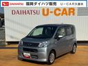 平成28年式 衝突低減ブレーキ CDチューナー(福岡県)の中古車