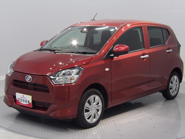 ミライースＸ　ＳＡIII４ＷＤ　スマートアシスト　ＬＥＤヘッドライト　オートハイビーム　クリアランスソナー（岩手県）の中古車