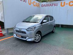 ミライースＸ　ＳＡＩＩＩ