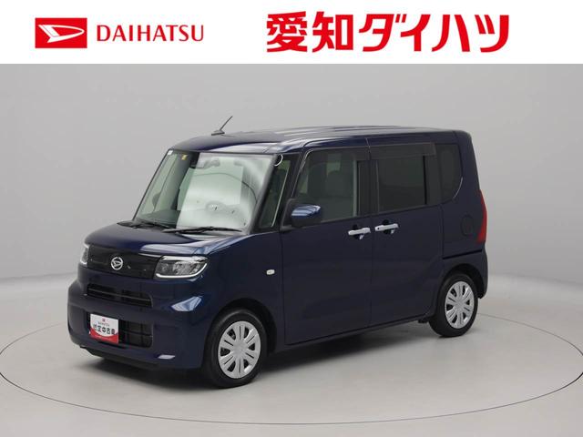 タントＸ（愛知県）の中古車
