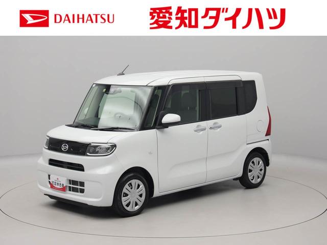 タントＸ　ドラレコ　ナビ　片側電動スライドドアドラレコ　ナビ　バックカメラ　テレビチューナー　片側電動スライドドア　キーフリー　イモビライザー　ＥＴＣ　アイドリングストップ　ＬＥＤヘッドライト　ワンオーナー　禁煙車（愛知県）の中古車