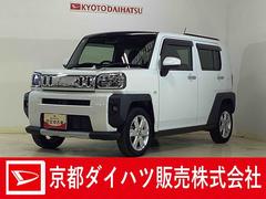 タフトＧターボ　クロムベンチャー　ワンオーナー　ドラレコ　クルコンワンオーナー　ナビ　ドラレコ　ＥＴＣ　バックカメラ　前席シートヒーター　アダプティブクルーズコントロール　スカイフィールトップ　ＬＥＤヘッドライト　オートライト　フルセグ　ＵＳＢ　Ｂｌｕｅｔｏｏｔｈ