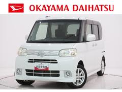 タントＧスペシャル左側パワースライドドア　キーフリー　アイドリングストップ　電動格納式ドアミラー　エアコン　パワーステアリング　パワーウィンドウ　運転席エアバッグ　ＡＢＳ　ティーゼットデオプラス