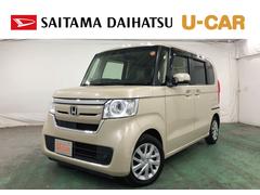 Ｎ−ＢＯＸＧ・Ｌホンダセンシング　走行２３５６３キロ／ナビ／ドラレコ一年保証・走行距離無制限　走行２３５６３キロ　ワンセグナビ　ブルートゥース　バックカメラ　ドラレコ　オートライト　ＬＥＤヘッドライト　片側電動スライドドア