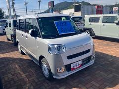 ムーヴキャンバスストライプスＧ