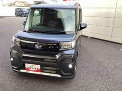 タントファンクロス