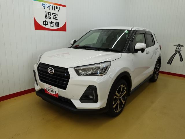 ロッキーＧ（石川県）の中古車