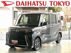 タントカスタムＲＳ　純正７インチナビ　ＥＴＣ　ドライブレコーダー保証　１年間・走行距離無制限付き　純正７インチナビ　ＥＴＣ車載器　ドライブレコーダー　バックカメラ　両側電動スライドドア　ＬＥＤヘッドランプ　前席シートヒーター　電動パーキングブレーキ