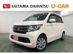 Ｎ−ＷＧＮＧ　走行２３７２５キロ／ディスプレイオーディオ／バックカメラ一年保証・走行距離無制限　走行２３７２５キロ　ディスプレイオーディオ　バックカメラ　サイドエアバック　ベンチシート　助手席エアバック