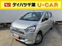 スマートアシストＩＩＩ／キーレス／コーナーセンサー／アイドリングストップ／ハロゲンライト（千葉県）の中古車