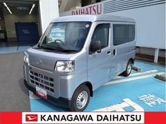 ハイゼットカーゴＤＸサポカーＳワイド適合　三方開　ゴムマット　ラジオ　エアコン　光軸調整ダイヤル　コーナーセンサー　アイドリングストップ　横滑り防止機能　誤発進抑制機能　アクセサリーソケット