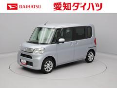 タントＧ　ＳＡＩＩＩ７インチナビ・バックカメラ・ドライブレコーダー・両側パワースライドドア・運転席シートヒーター・アルミホイール・オートエアコン・ＬＥＤヘッドランプ