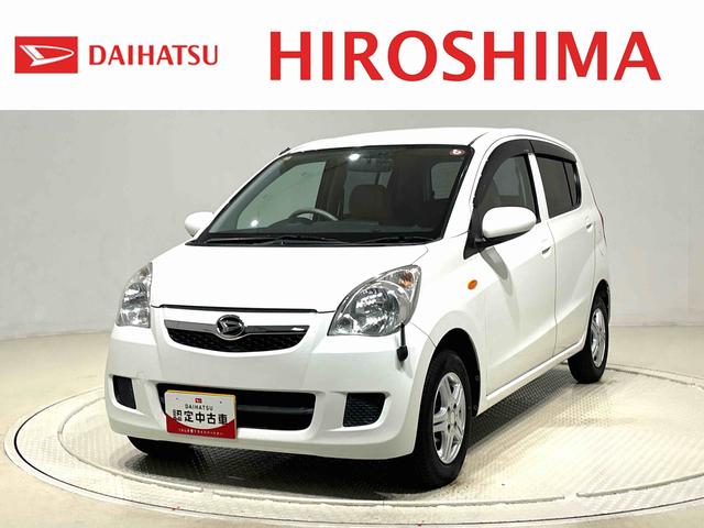 ミラXリミテッド(広島県)の中古車
