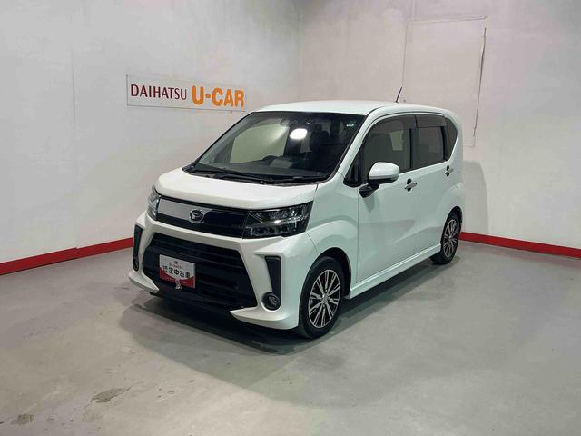 ムーヴカスタム Xリミテッド SAIII(栃木県)の中古車