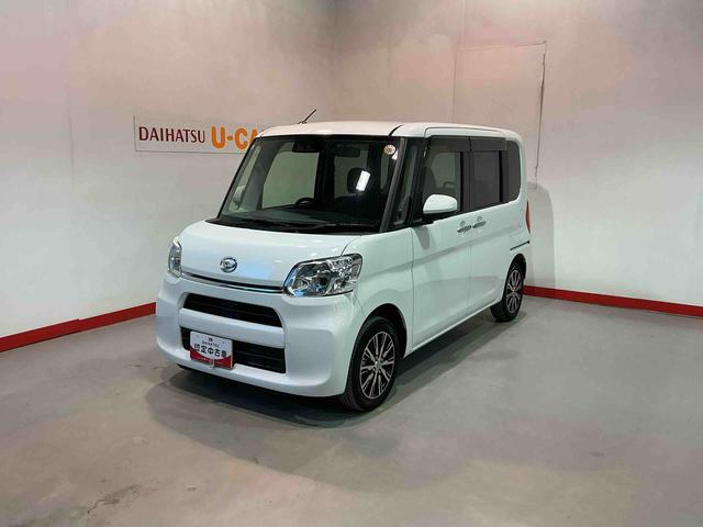 タントＸ　ＶＳ　ＳＡIII（栃木県）の中古車