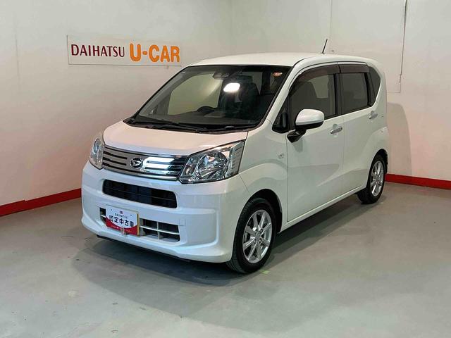 ムーヴXリミテッド SAIIIナビゲーションシステム バックカメラ スマートアシスト3 純正アルミホイール キーフリーシステム オートライト オートエアコン(栃木県)の中古車