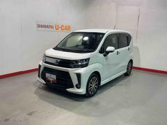 ムーヴカスタム　Ｘリミテッド　ＳＡＩＩＩ