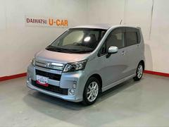 ムーヴカスタム　Ｘ　ＳＡＥＣＯアイドル　電格ミラー　スマキ−　衝突安全ボディ　ＡＷ　運転席エアバック　点検記録簿　盗難防止　横滑り防止　助手席エアバック　キーレス　ベンチシート　ＡＢＳ　衝突回避システム