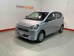 ミライースＬ　ＳＡＩＩＩアイドリングＳＴＯＰ　前後障害物センサー　衝突防止　キ−レス　イモビライザー　Ｗエアバッグ　横滑防止　レーンキープアシスト　オートハイビーム　運転席エアバック　ＡＢＳ　オートライト