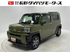 タフトＧターボカーナビ　バックカメラ　ドラレコ　ＥＴＣ　シートヒーター　ターボエンジン　クルーズコントロール　オートライト　オートエアコン　ＬＥＤヘッドランプ　ＬＥＤフォグランプ　ＣＶＴ