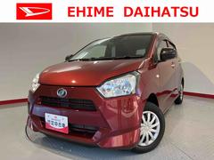 ミライースＬ　ＳＡＩＩＩコーナーセンサー２ＷＤ　オートライト　アイドリングストップ車　純正ナビ　社外ＥＴＣ車載器　フルセグＴＶ　ＣＤ　ＤＶＤ　ＵＳＢ　Ｂｌｕｅｔｏｏｔｈ　電動ドアミラー