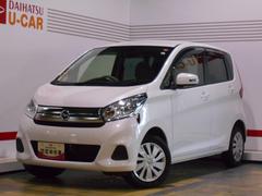 デイズＸ　全方位モニター装着