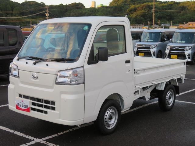 ハイゼットトラックスタンダード　農用スペシャル（宮崎県）の中古車