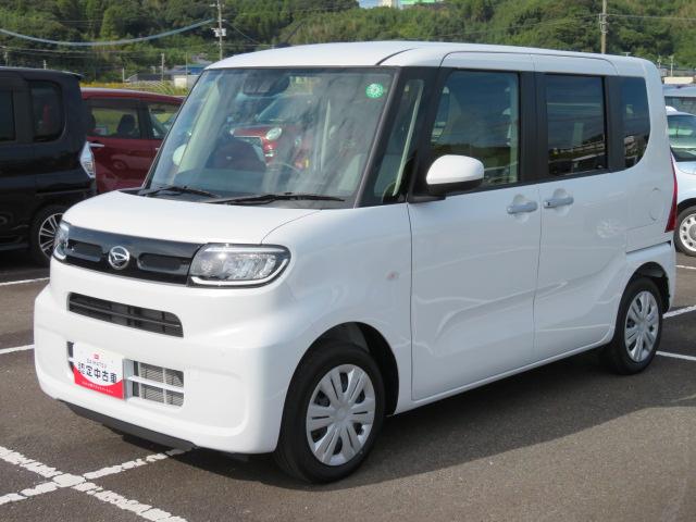 タントＸ（宮崎県）の中古車