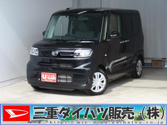 タントＸ　　　純正１０型ナビ　バックカメラ　ＥＴＣ　１年間無料保証ブルートゥース　アイドリングストップ　地デジ　ＵＳＢ接続　ＬＥＤライト　電動パーキングブレーキ　助手席側パワースライドドア　コーナーセンサー　運転席・助手席シートヒーター　キーフリー　前後ドラレコ（三重県）の中古車