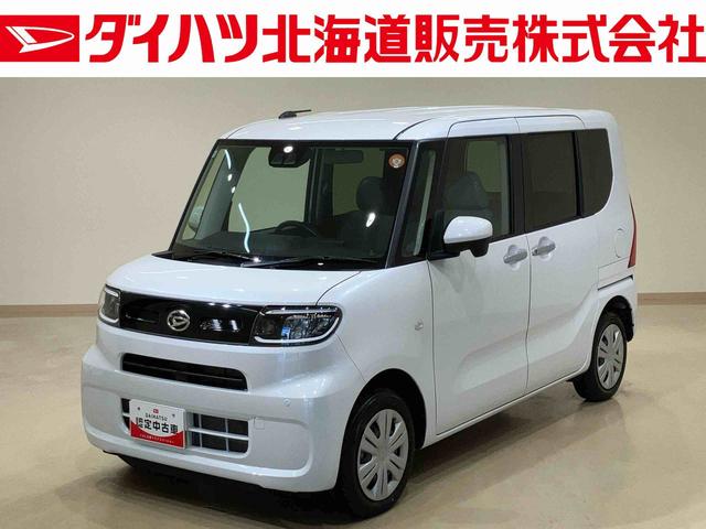 タントＸ（北海道）の中古車